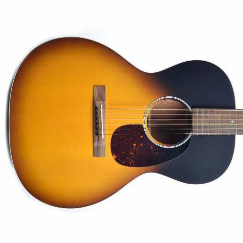 Martin 00L-17 Acoustic - Whiskey Sunset (Includes Case) Martin 00L-17 Acoustic - Whiskey Sunset (Includes Case)